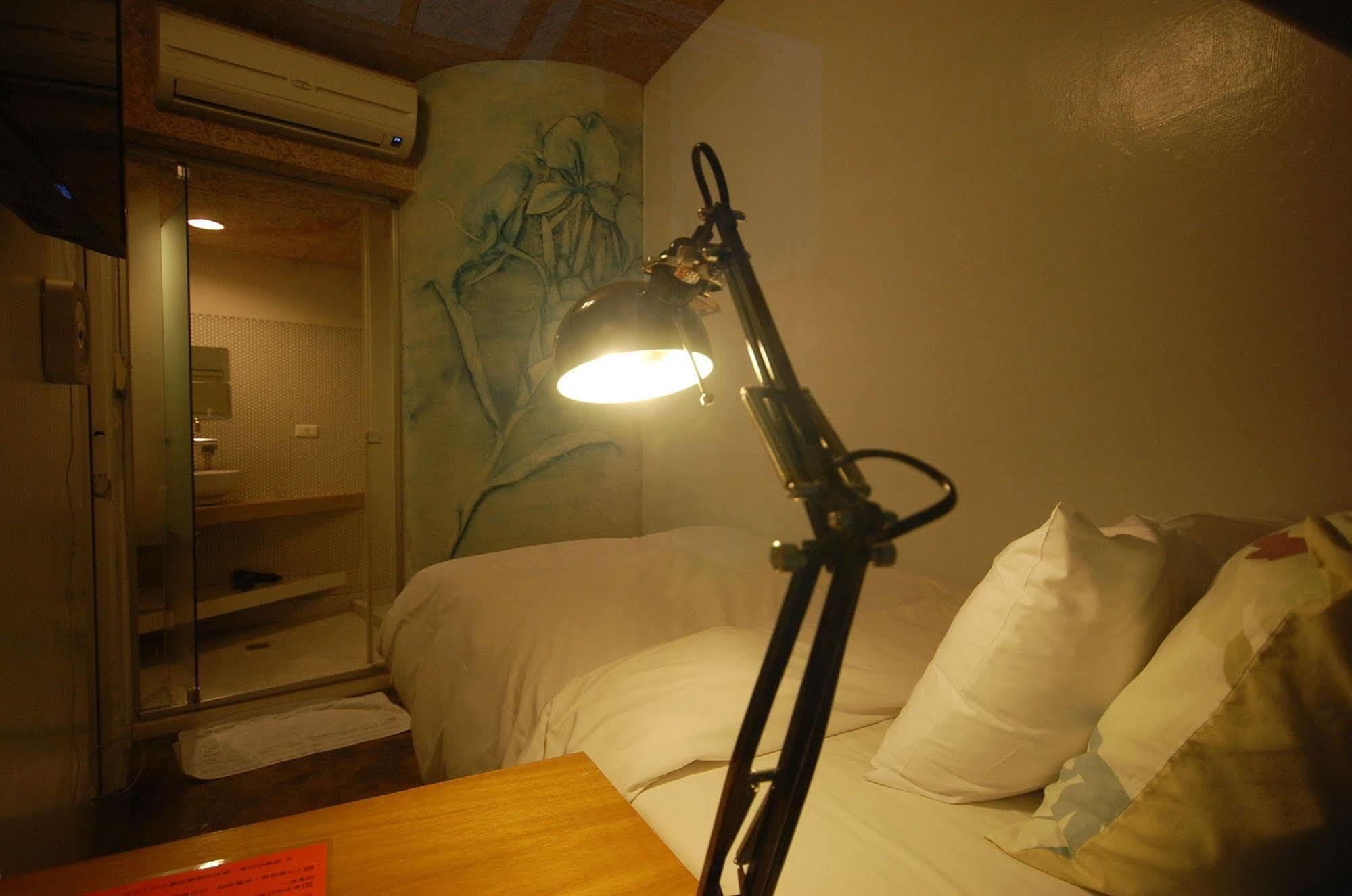 Orange Moon Inn Kenting-Nationalpark Exterior foto