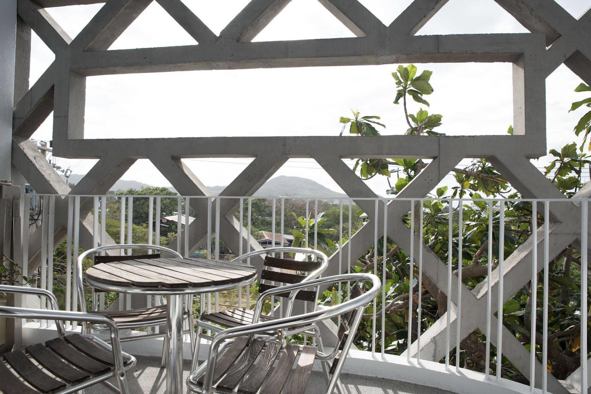 Orange Moon Inn Kenting-Nationalpark Exterior foto