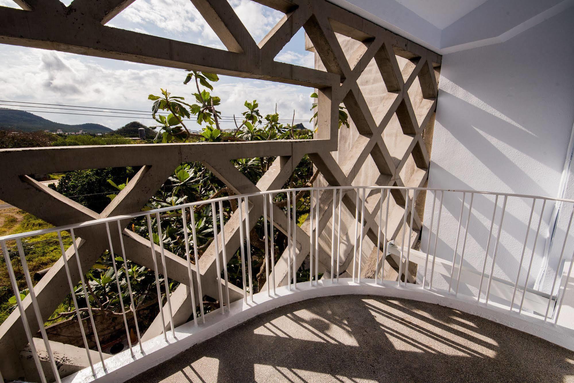 Orange Moon Inn Kenting-Nationalpark Exterior foto
