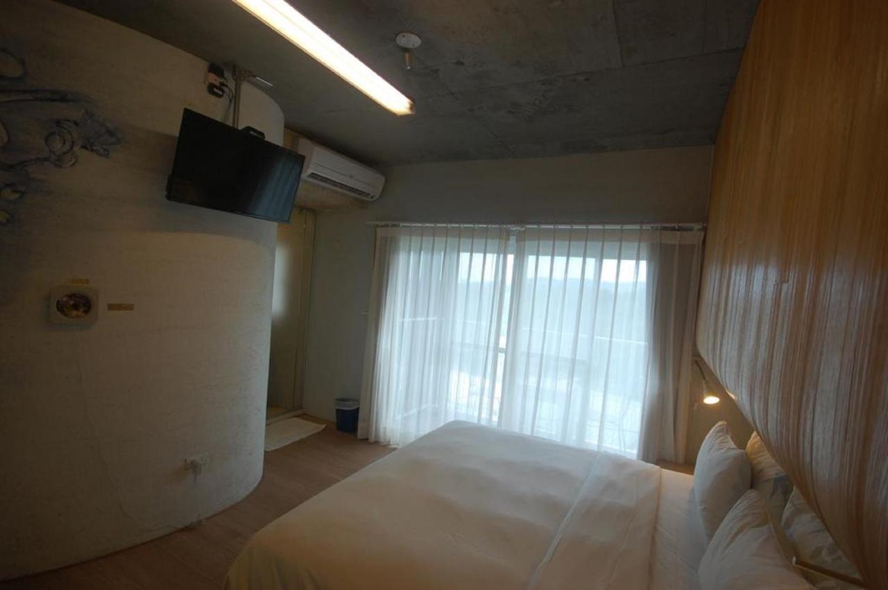 Orange Moon Inn Kenting-Nationalpark Exterior foto