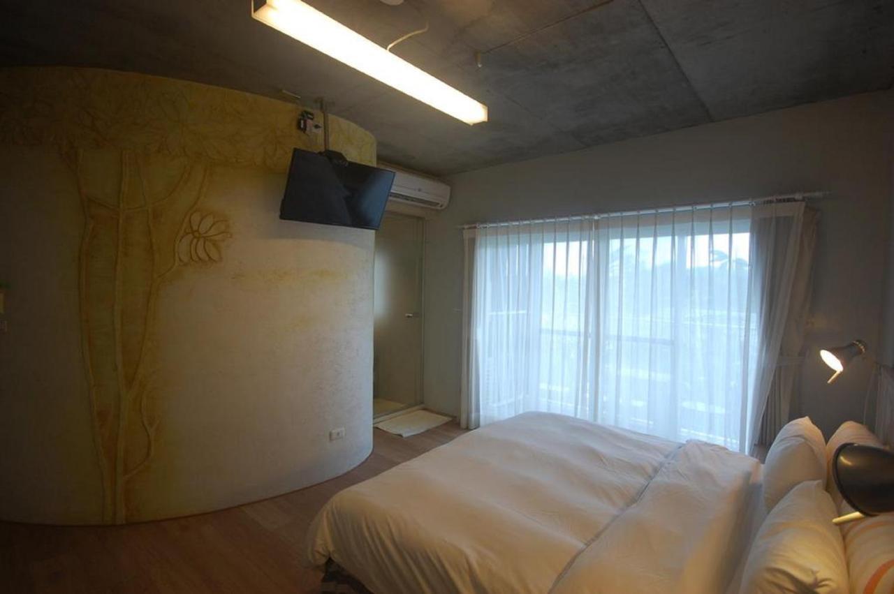 Orange Moon Inn Kenting-Nationalpark Exterior foto