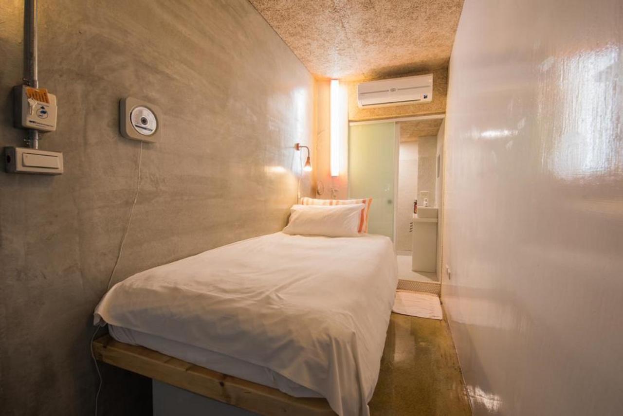 Orange Moon Inn Kenting-Nationalpark Exterior foto