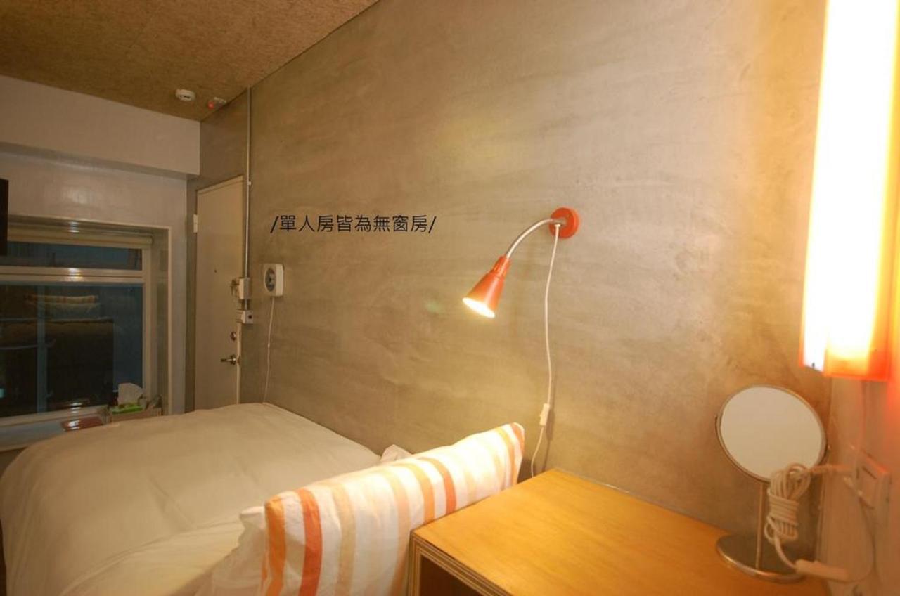 Orange Moon Inn Kenting-Nationalpark Exterior foto